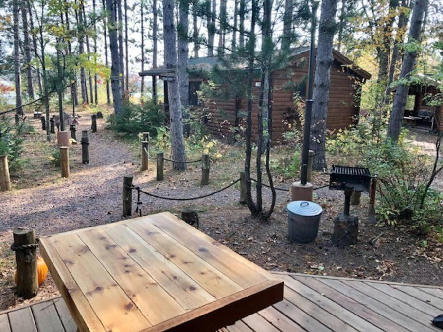 הייוורד Honeybear Hideaway Cabin מראה חיצוני תמונה